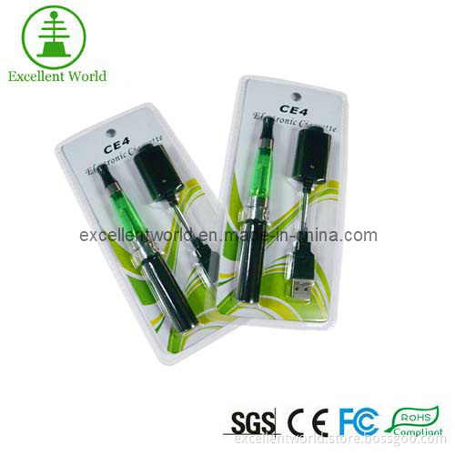 EGO-K in Blister Package